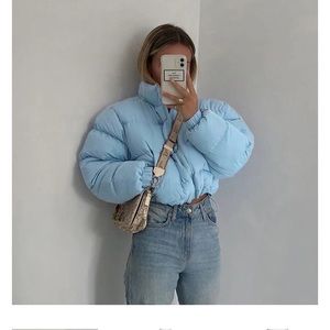 Meet your Posher, Shermera